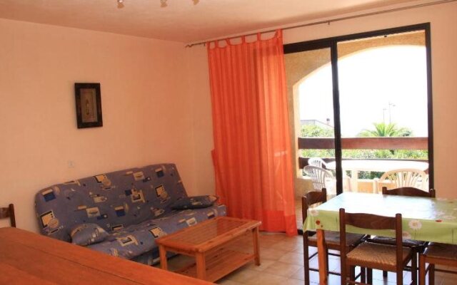 Résidence I Delfini