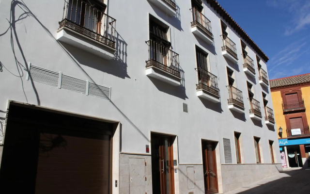 Hotel La Casota