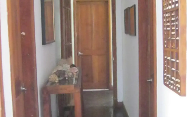 Conchita Flores B&B