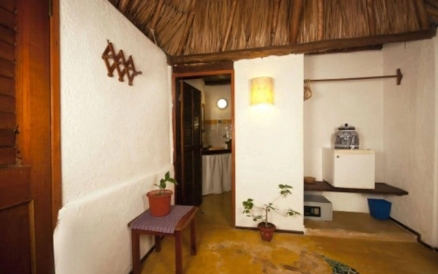 Zomay Beachfront Hotel Holbox
