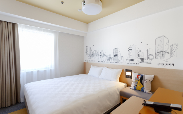 Shibuya Tokyu Rei Hotel