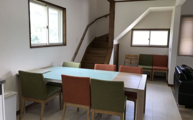 Le Bocage - Hakuba Echoland Chalets