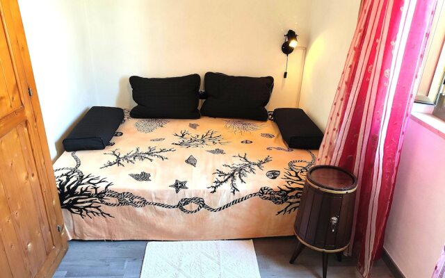 Porto Pino Sardinia Holiday Home