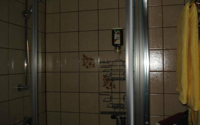 Gästehaus Hochrhönblick