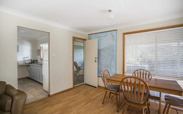 12 Forest Road in Kioloa