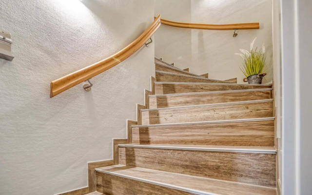 Strandstraße 16 - Wohnung 6