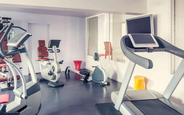 Hotel Mercure Paris La Défense