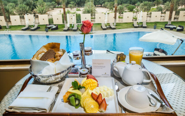 Western Hotel - Madinat Zayed