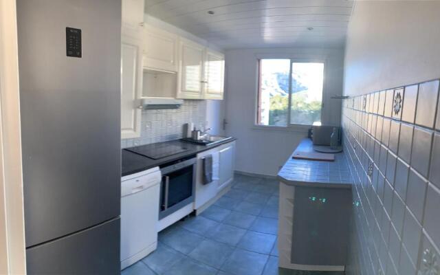 Boost Your Immo Marseille La Rouvière 121E1