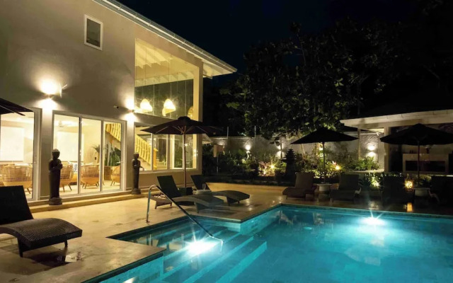The Providence Hotel Boutique
