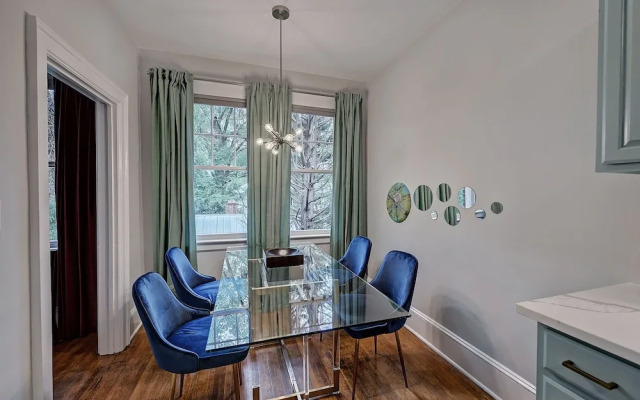 The Home Collection - Lamar Avenue