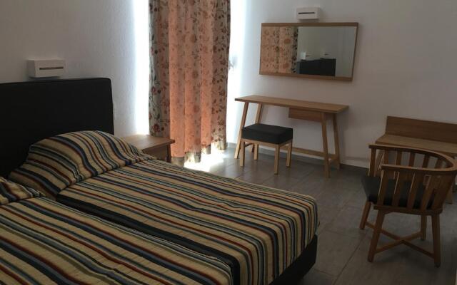Anna Maria Mykonos Hotel