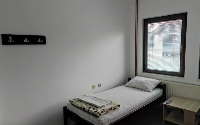 Mico NP Guest House
