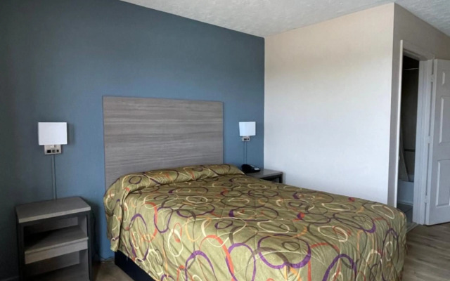Garden Inn & Suites