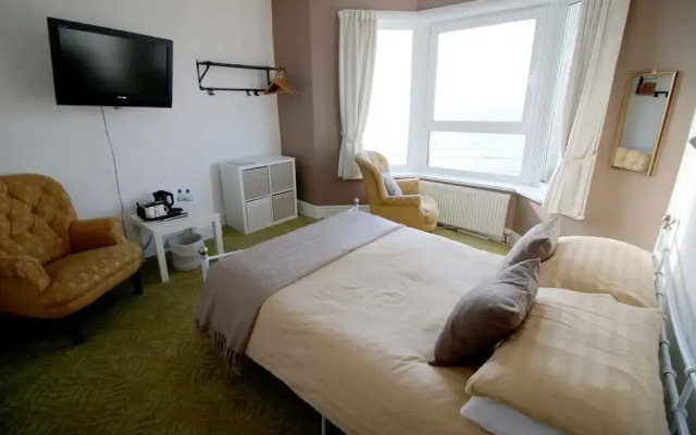 The Shipping Lanes Hotel