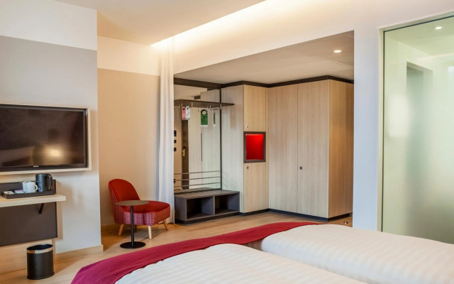 IntercityHotel Dortmund