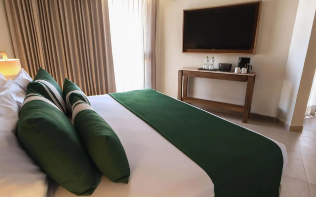 Park Royal Beach Acapulco - All Inclusive