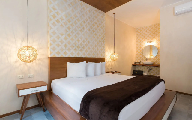 Quinta Margarita, Boho Chic Hotel