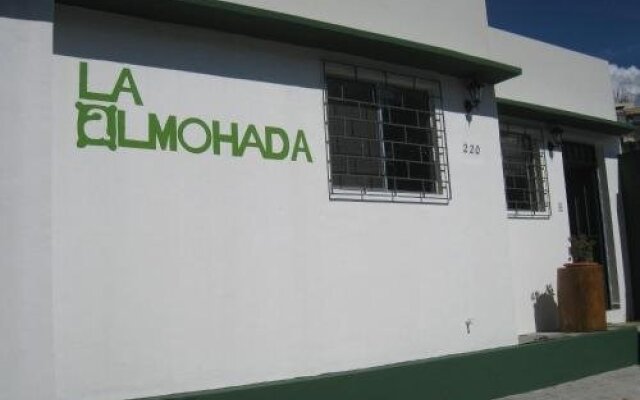 La Almohada