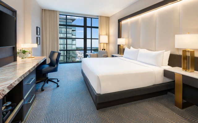 InterContinental Washington D.C. - The Wharf by IHG