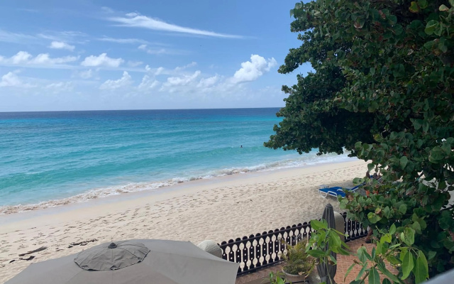 Beach Vue Barbados