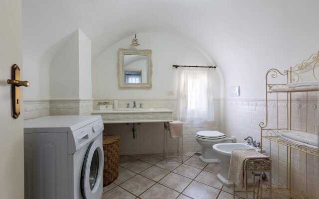 2788 Masseria La Cazzigna by Perle di Puglia