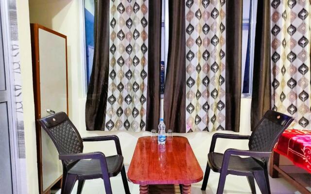 Hotel Madhuwan Heights