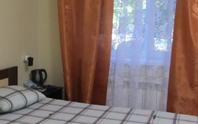 Mini-hotel MAK
