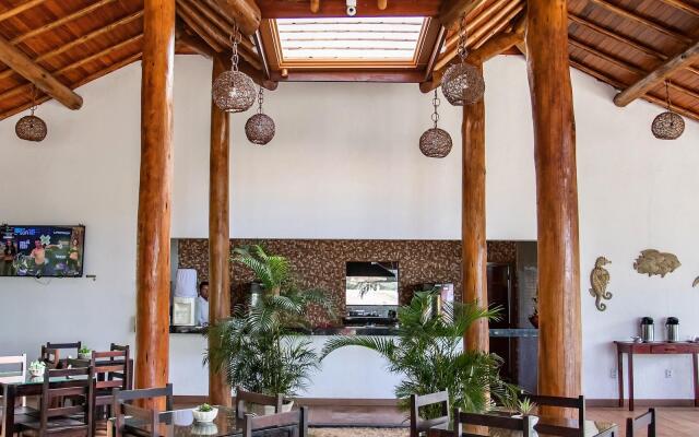 Coroa Vermelha Beach All Inclusive
