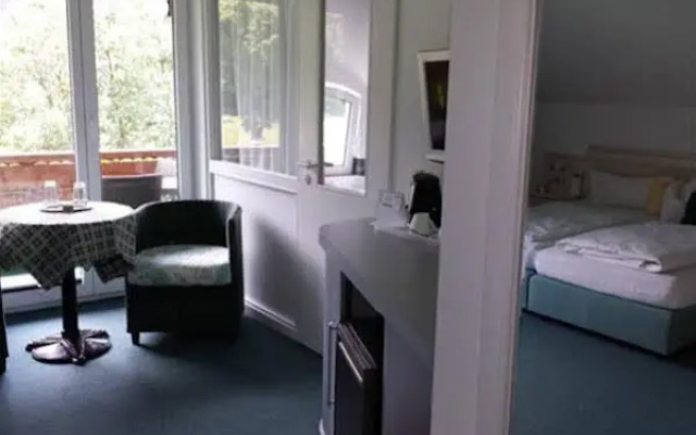Hotel Kleiner König