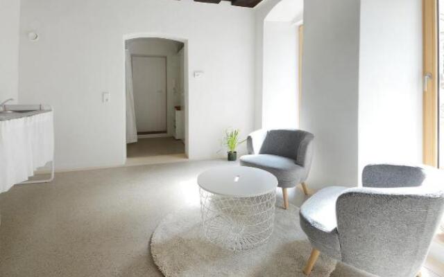 HÜBSCHES APARTMENT im Herzen von Linz