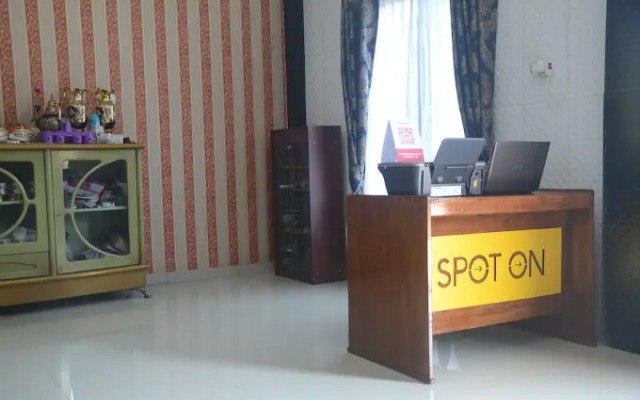 Pondok Seril by OYO Rooms