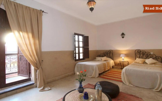 Riad Sidi Ayoub