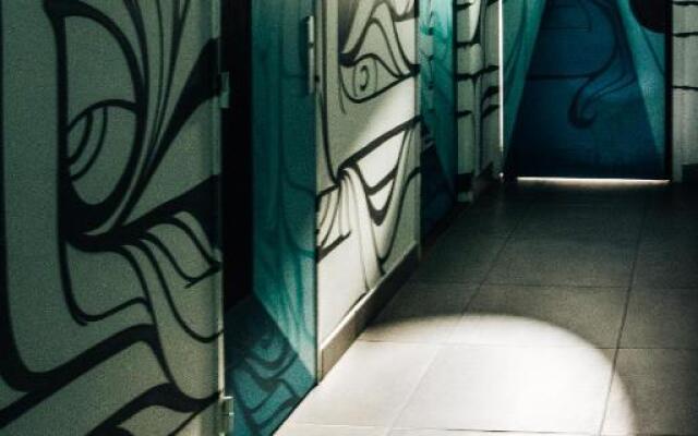 Twenty's Business Flats Croizat