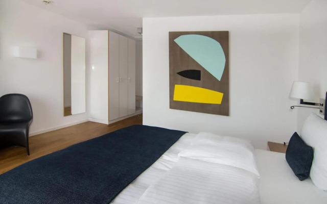 Downtown Vi Vadi Hotel