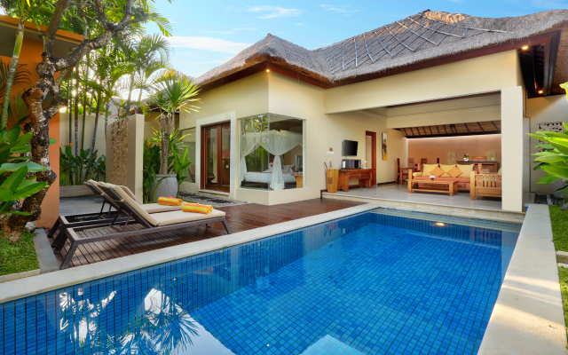 Bhavana Private Villas