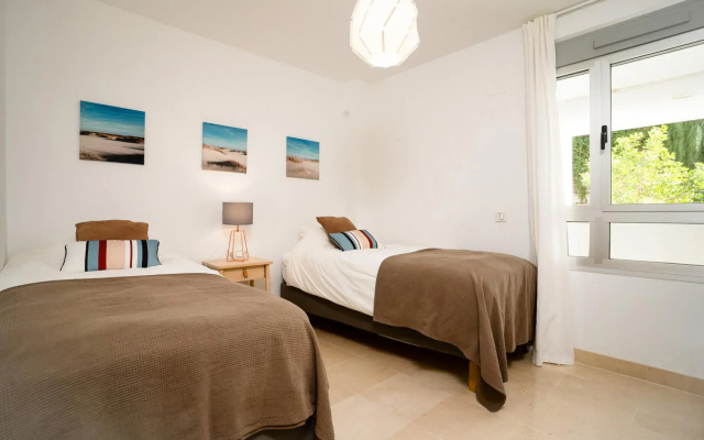 Luxury 3  bedroom Apartment with a Panoramic Sea V