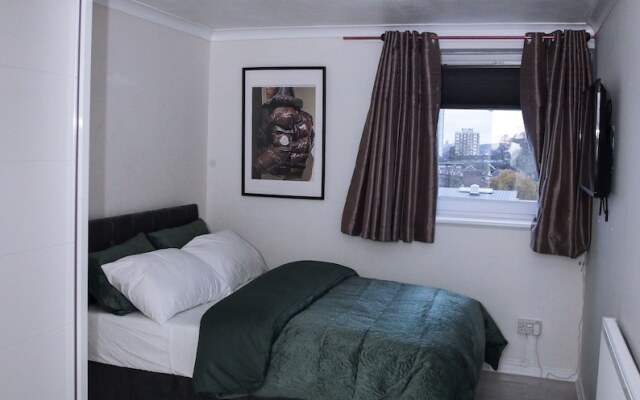 Stunning 2-bed Apartment in London