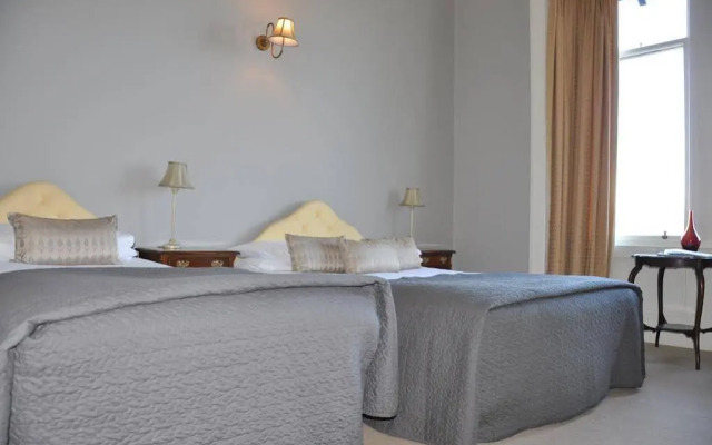 Kames Hotel