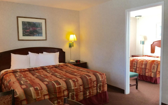 Pelican Inn Monterey