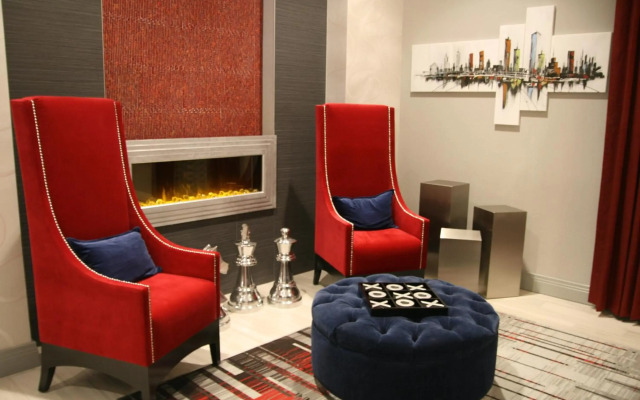 Staybridge Suites Columbus Univ Area - OSU by IHG