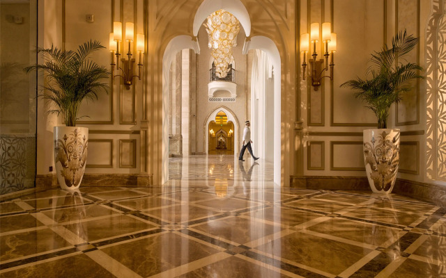 Marsa Malaz Kempinski, The Pearl - Doha