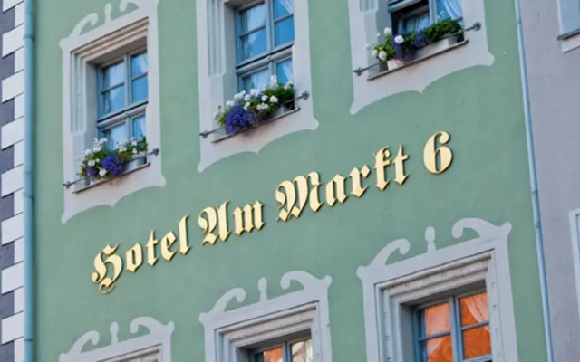 Schwerter Schankhaus Meissen