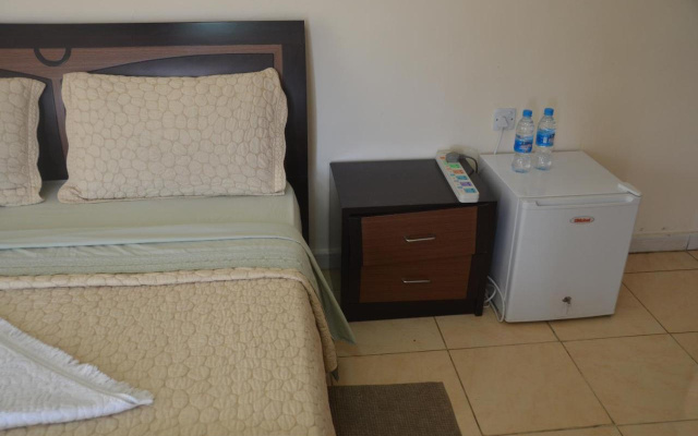 James Hotel Juba