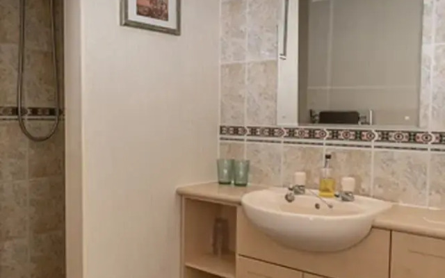 Rockvilla Guesthouse