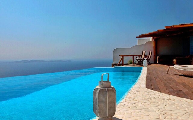 Zinas Villas