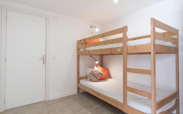 Sunshine Hostel