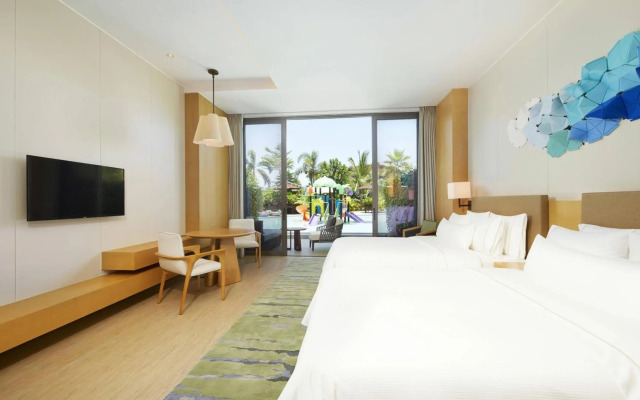 The Westin Shimei Bay Resort