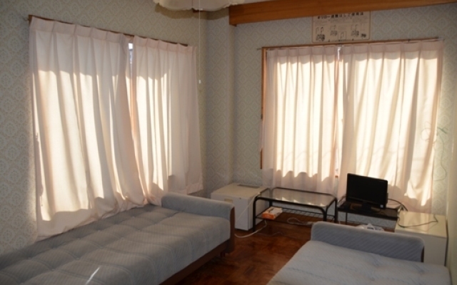 Nasuyumoto Onsen Yukawaya Ryokan Yukiso