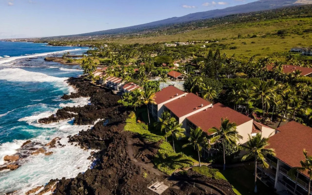 Keauhou Kona Surf & Racquet Club 3202